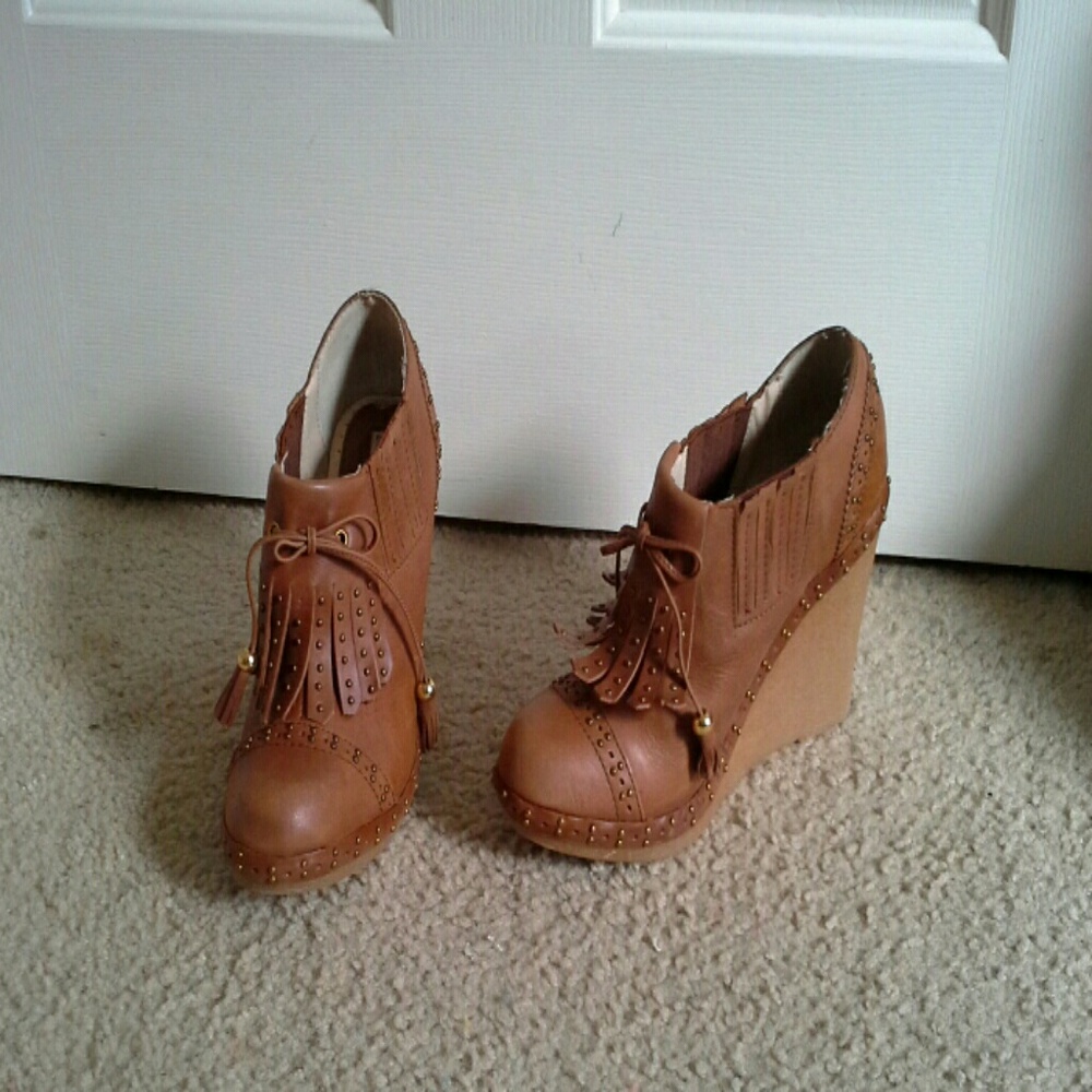 Shoes (heels)